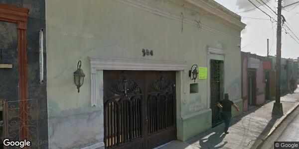 ALMACÉN DE ARTÍCULOS REAPROVECHABLE DE LA SECRETARIA DE EDUCACIÓN PUBLICA
